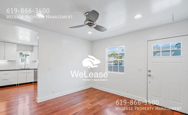 Building Photo - 1470 Rosecrans St