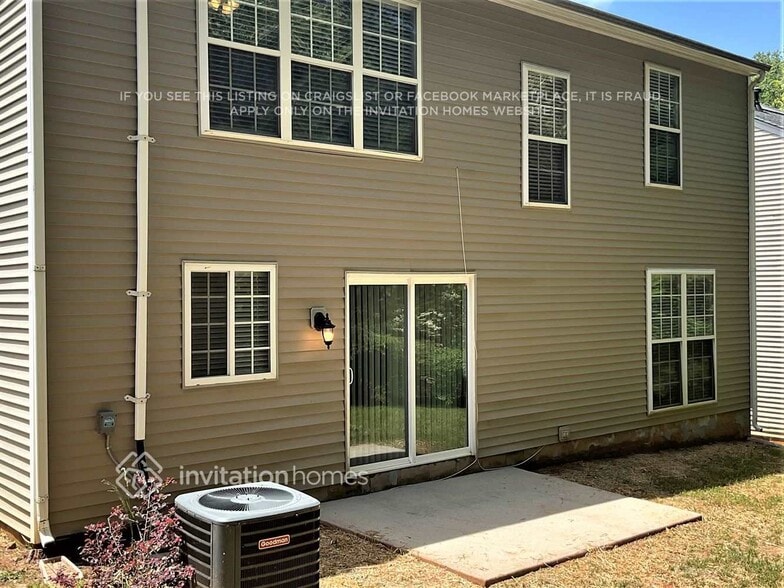 Building Photo - 1534 Rumstone Ln