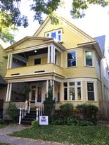 1908 Historic 3-family Home - 153 Hamilton St