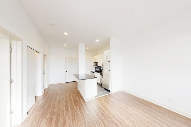 Floorplan - The Sutherland