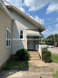 Building Photo - 1623 Lincoln Ave