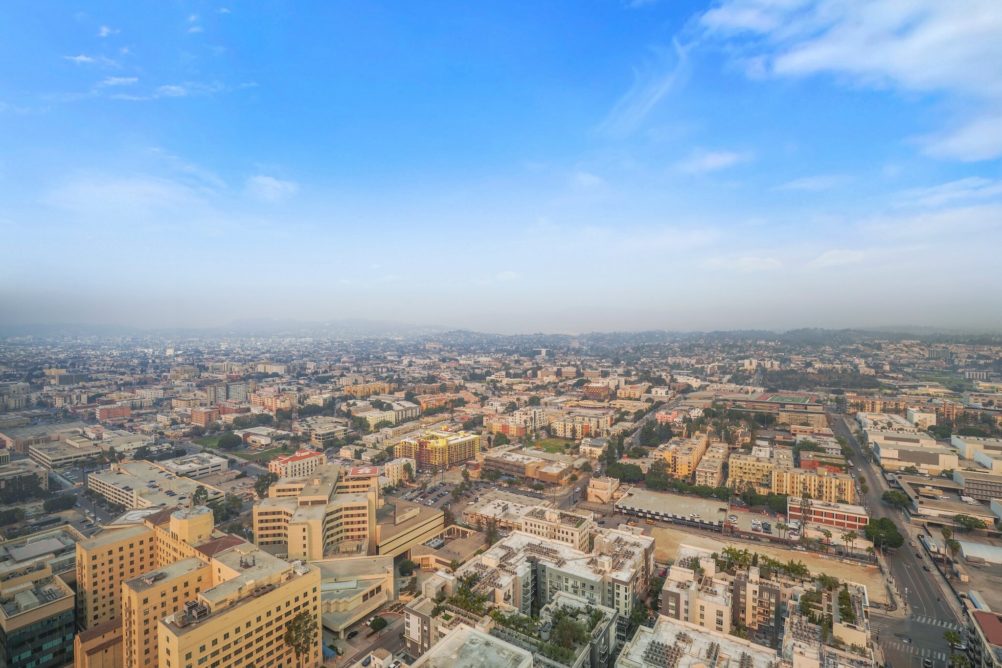 Building Photo - 1100 Wilshire Blvd