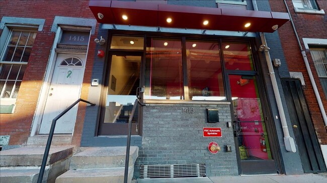 Building Photo - 1314 N Front St