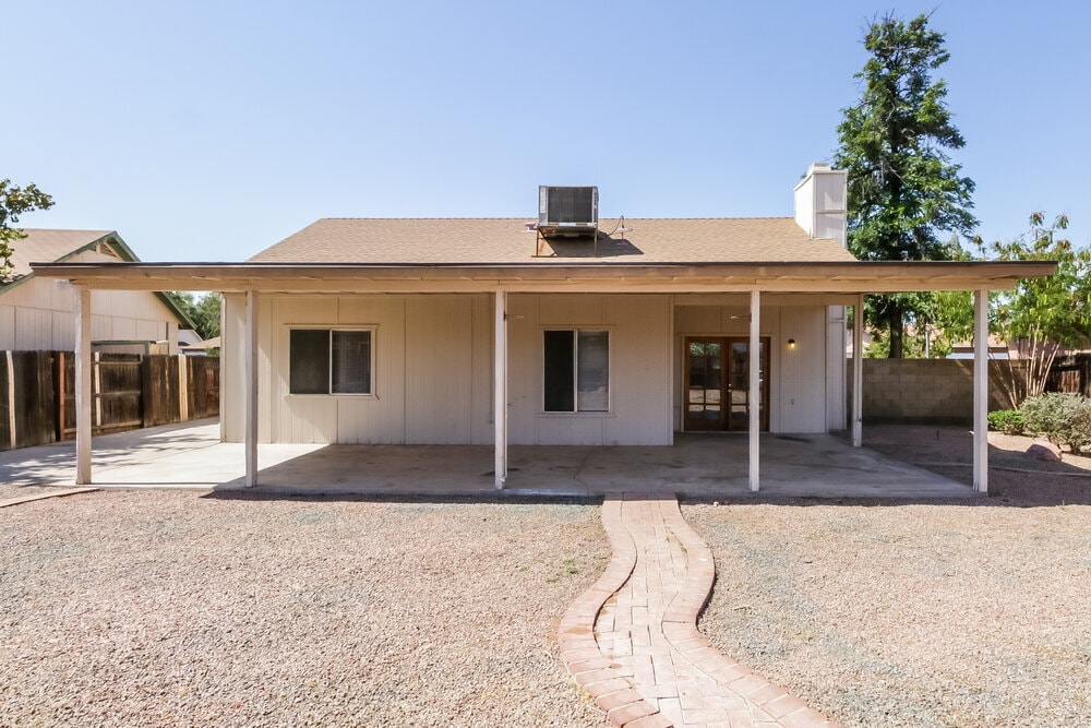 Building Photo - 6232 W Laredo St