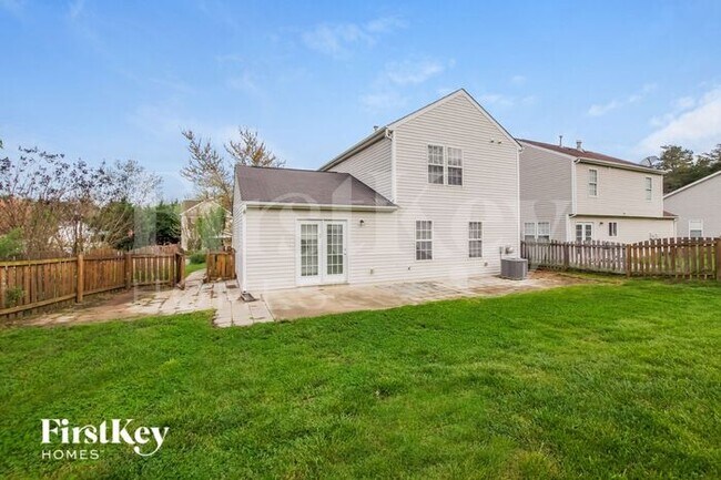 Building Photo - 13204 Sundance Meadow Ct