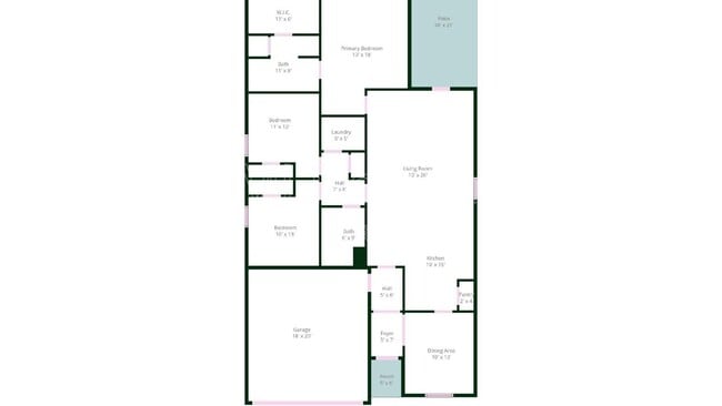 Building Photo - 11737 Davalos Ln