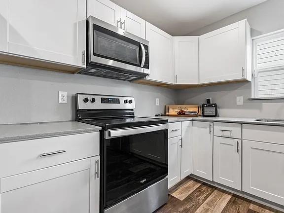 Building Photo - 2819 Alabama Ave