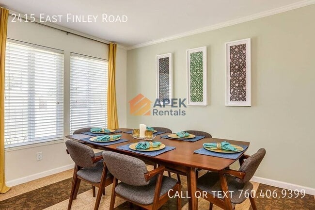 Building Photo - 2415 E Finley Rd