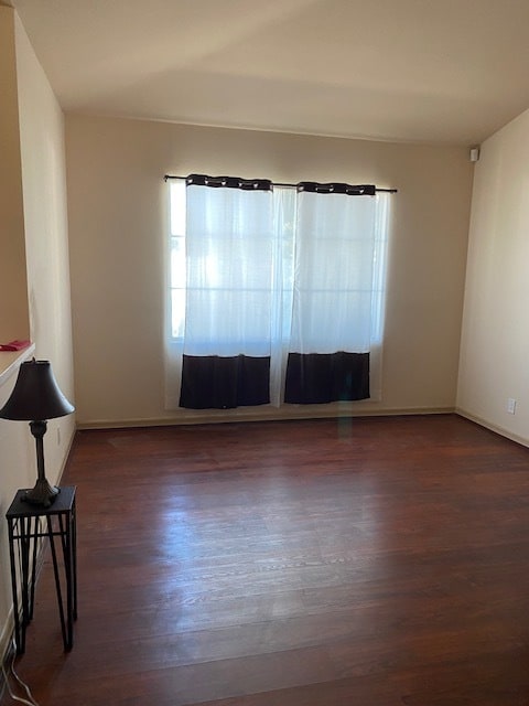 Living Room - 6257 Fallbrook Ave