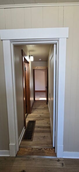 Building Photo - 2802 Forest Ave
