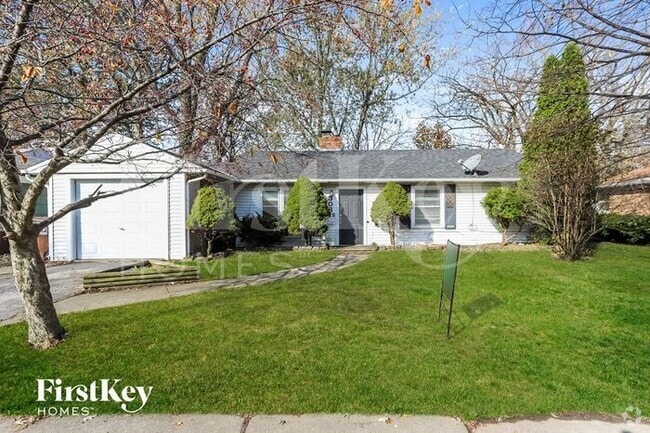 Building Photo - 308 Shabbona Dr