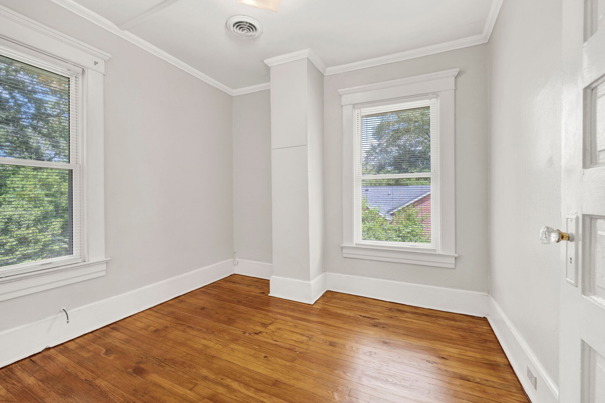 Building Photo - 3125 Heyward St