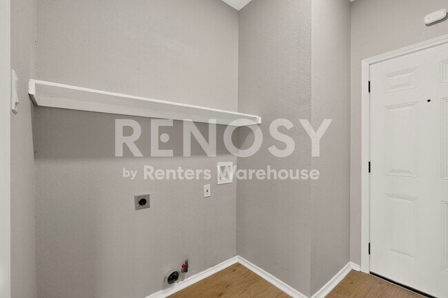 Building Photo - Refreshed Allen Home MOVE IN READY with ******one month Rent Concession*****