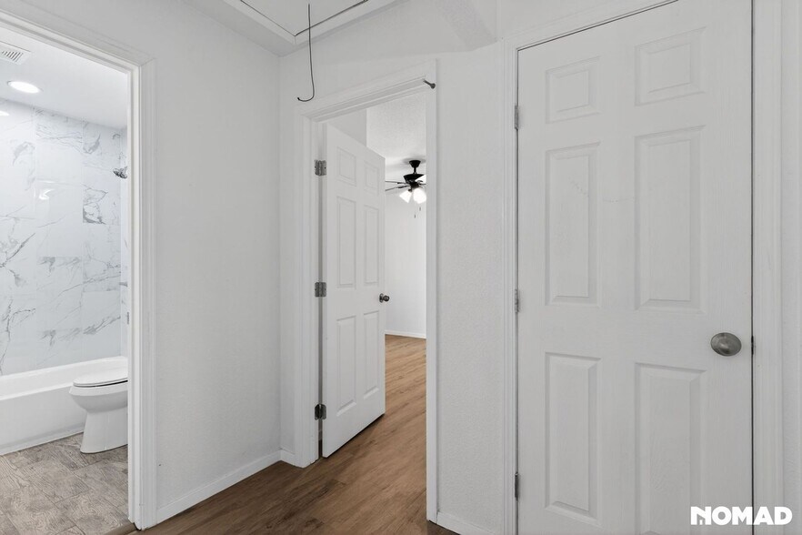 Building Photo - 2601 Flint Ave