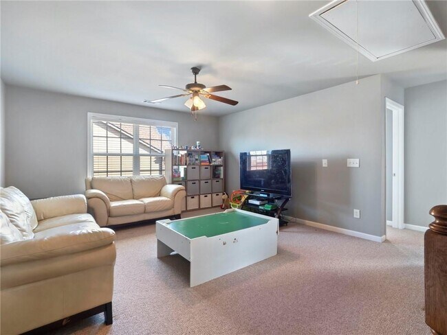 Building Photo - 1704 Ammons Falls Ct