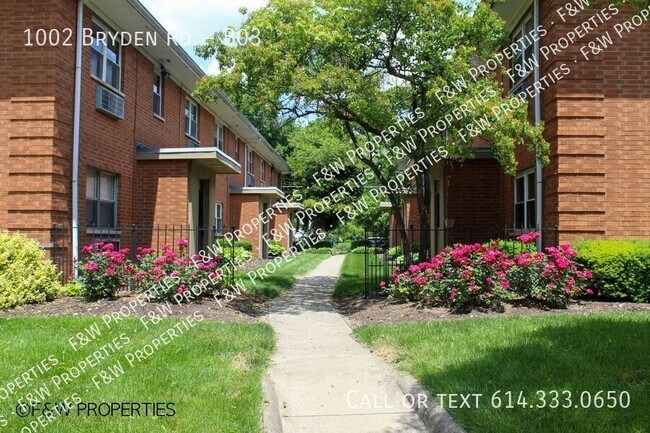 Building Photo - 1002 Bryden Rd