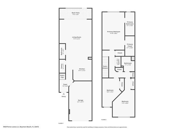 Building Photo - 9929 Porta Leona Ln