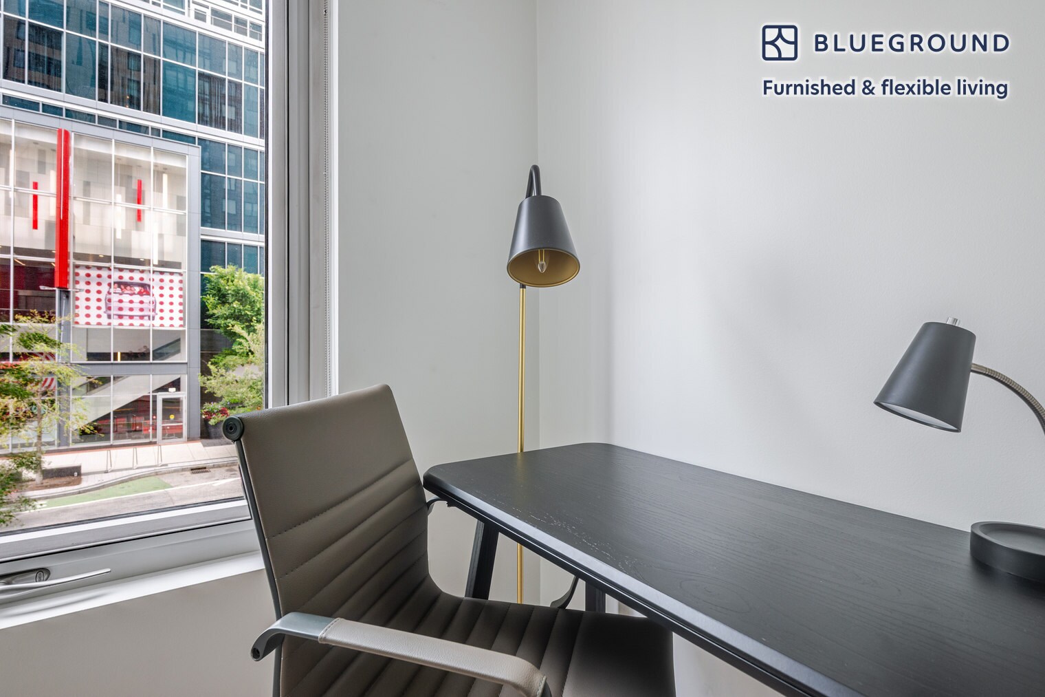 Building Photo - 1350 Boylston St