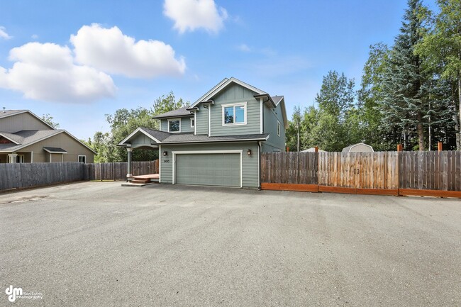 Primary Photo - 4 Bedroom | 2.5 Bathroom | Garage - Conven...