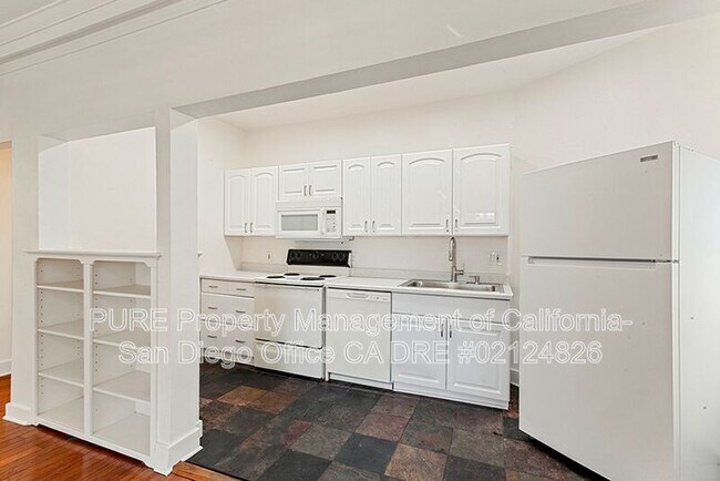 Building Photo - 1611 30th St