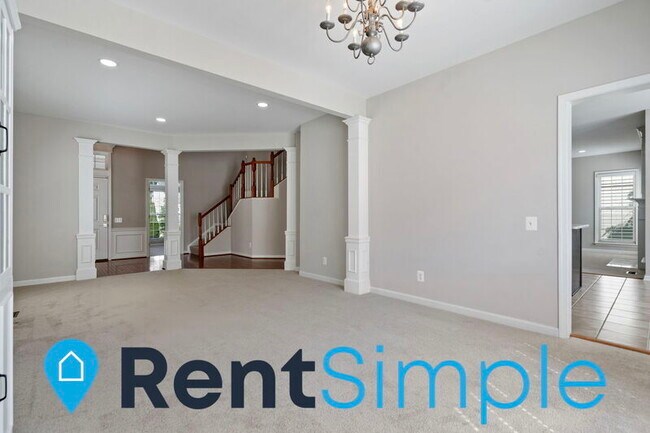 Building Photo - 6011 Smooth Stone Pl