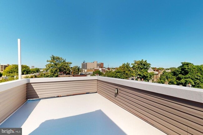 Building Photo - 2640 N Jessup St