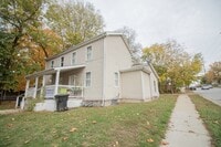Building Photo - 803/805 N 7th St
