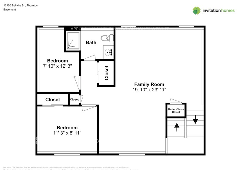 Building Photo - 12150 Bellaire St