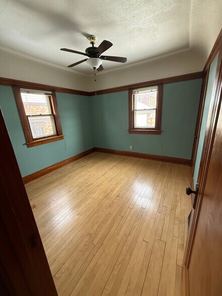 Back Bedroom - 2534 N 61st St