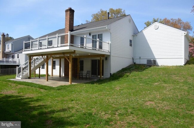 Building Photo - 9012 Paddock Ln