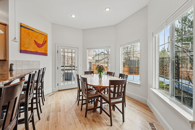 Building Photo - 8201 E 6th Ave