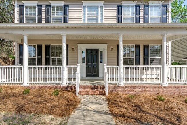 Building Photo - Stylish 3 Bedroom Home in The Sought-After Lake Carolina
