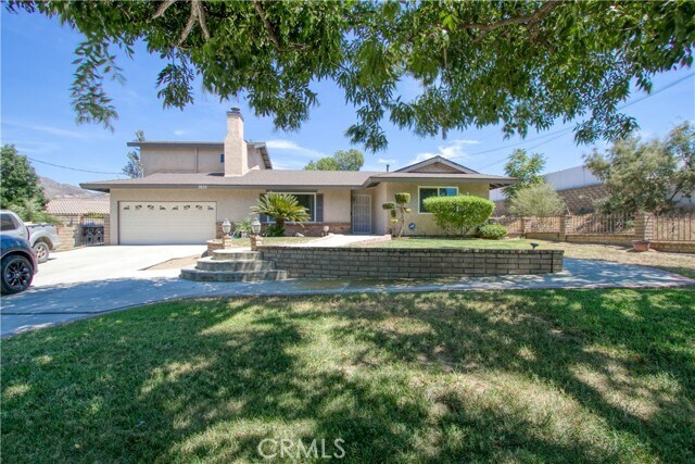 Primary Photo - 3535 California Ave