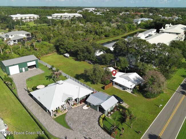 Building Photo - 13485 N Indian River Dr