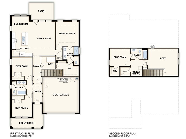 Building Photo - 6253 Emerald Hls Wy