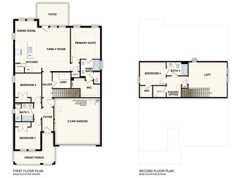 Building Photo - 6413 Emerald Hls Wy