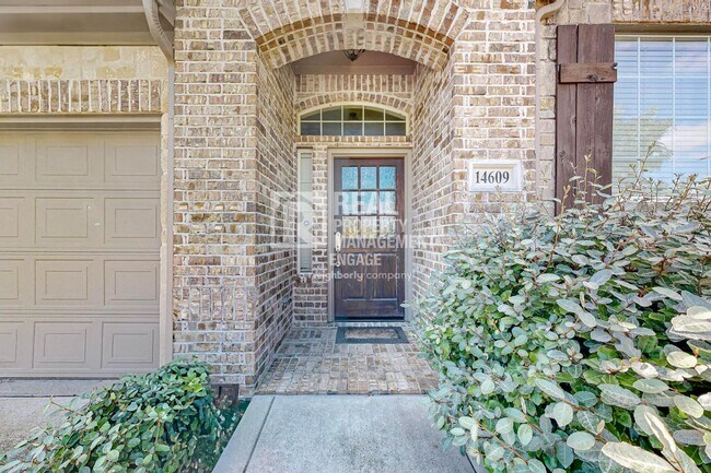 Building Photo - Charming 4 Bedroom Home in Frisco ISD Available for Rent!