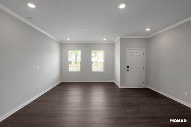 Building Photo - Brand New Charming 2 master BR Townhome in...