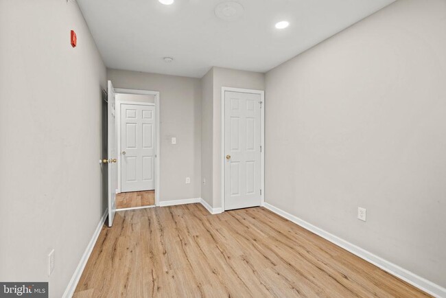Building Photo - 1709 Cecil B. Moore Ave