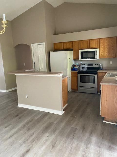 Building Photo - 1662 Cogan Dr