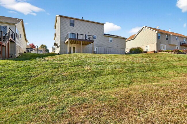 Building Photo - 820 Whisper Creek Ct