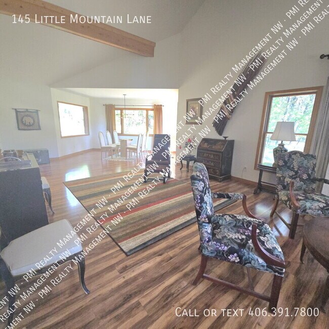 Building Photo - 145 Little Mountain Ln