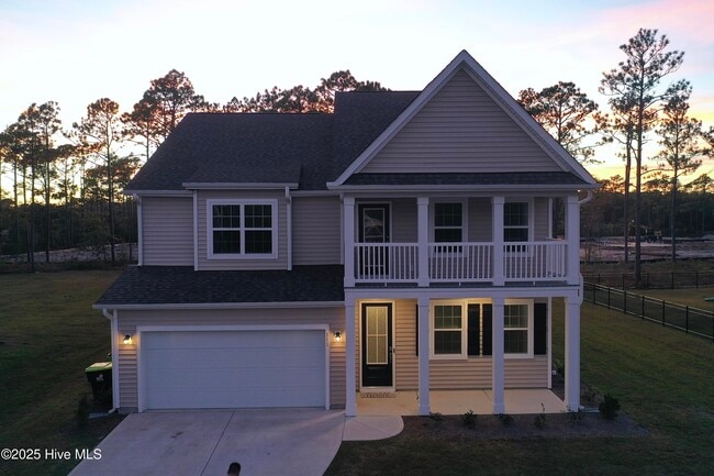 Building Photo - 111 Ballantine Grv Ln