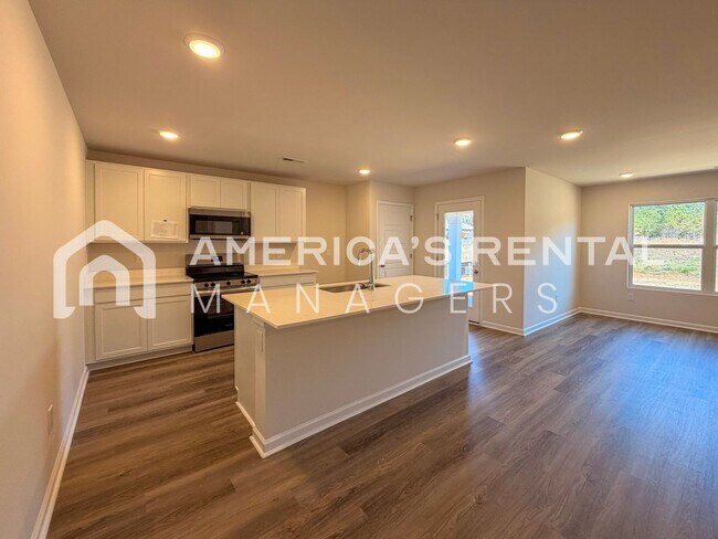 Building Photo - New Construction Home for Rent!