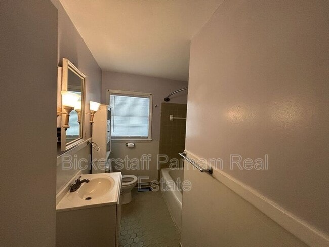 Building Photo - 2211 First Avenue