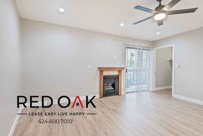 Building Photo - 15050 1/4 Moorpark Street-20