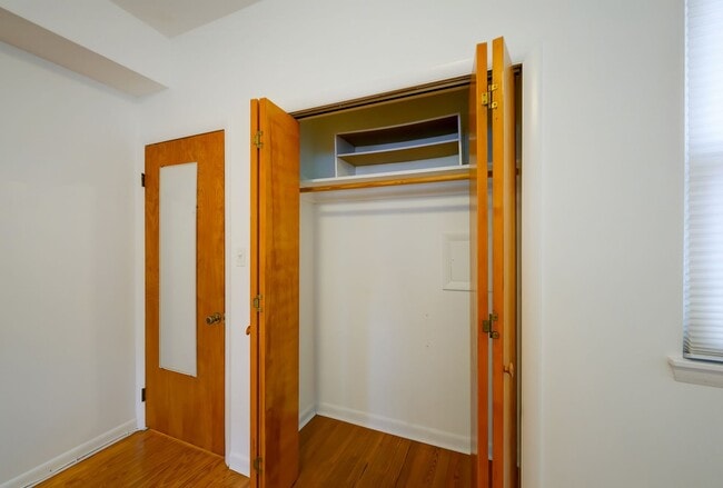 Building Photo - 1771 Swann St NW