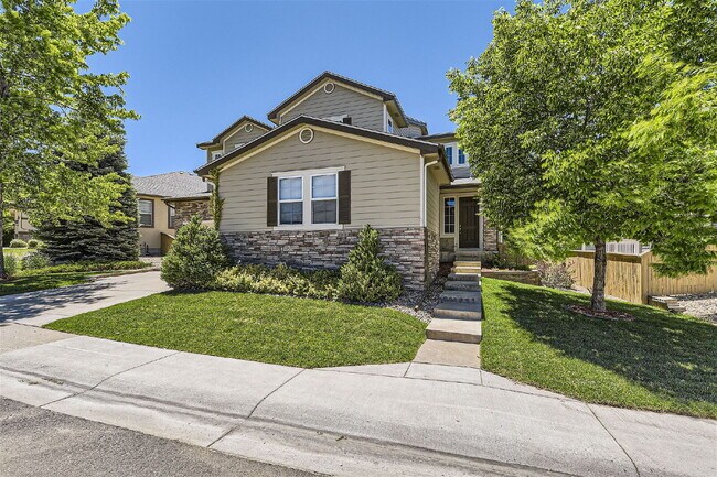 Building Photo - Five Bedroom Executive Home in the Desirable Firelight Subdivision of Highlands Ranch