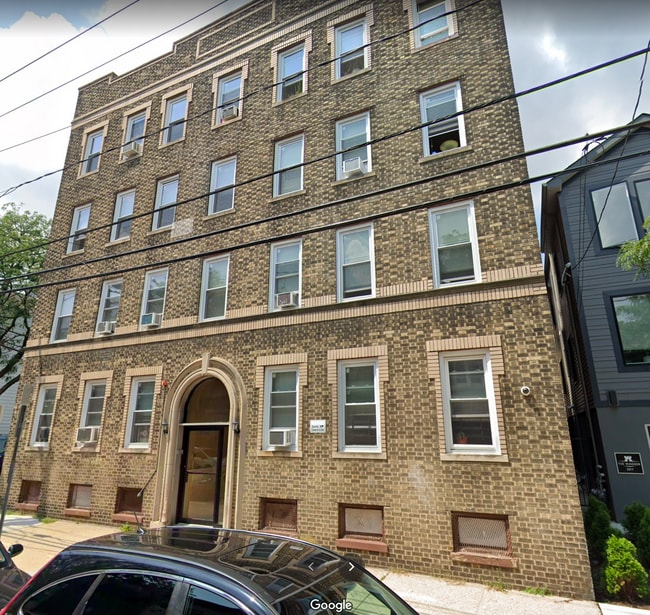 25 Sherman Ave 25 Sherman Ave Jersey City NJ 07307 Apartment Finder