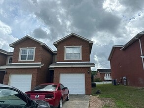 Building Photo - Eagle Landing Subdivision!!!